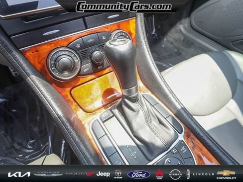 Used 2005 Mercedes-Benz SL 500 image 18