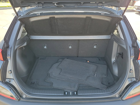 Certified 2023 Hyundai Kona SEL image 18