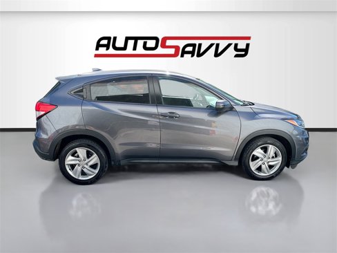 Used 2019 Honda HR-V EX-L image 8