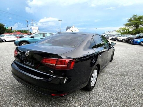 Used 2016 Volkswagen Jetta S image 7