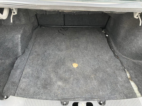 Used 2007 Ford Taurus SEL image 31