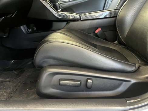 Used 2020 Honda Civic Sport Touring image 20
