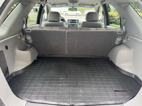 Used 2009 Kia Sorento LX image 20