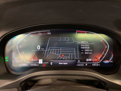 Certified 2024 BMW X4 xDrive30i image 18