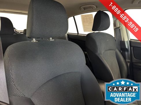 Used 2015 Subaru Impreza 2.0i Premium image 8