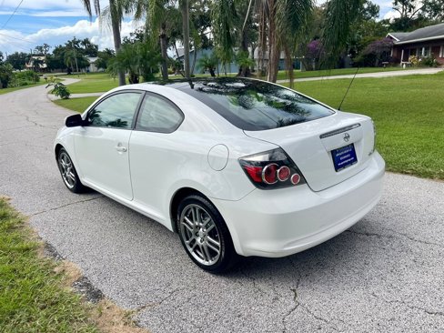 Used 2008 Scion tC Spec image 6