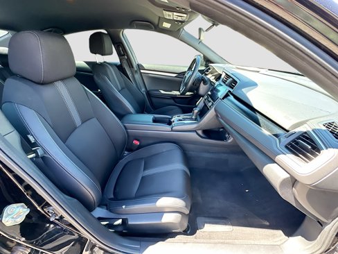 Used 2020 Honda Civic Sport image 25