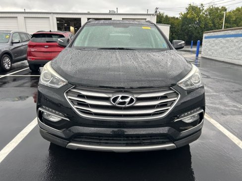 Used 2018 Hyundai Santa Fe Sport image 5