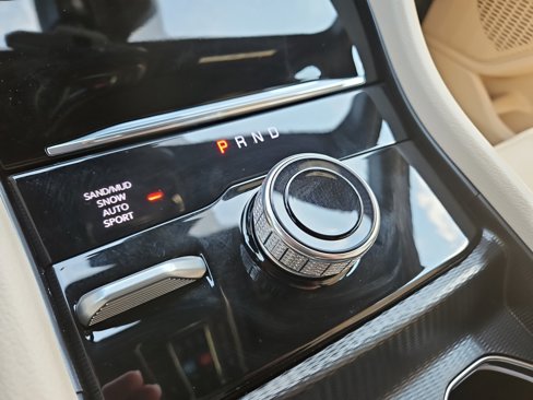New 2025 Jeep Grand Cherokee L Limited w/ Luxury Tech Group II image 27