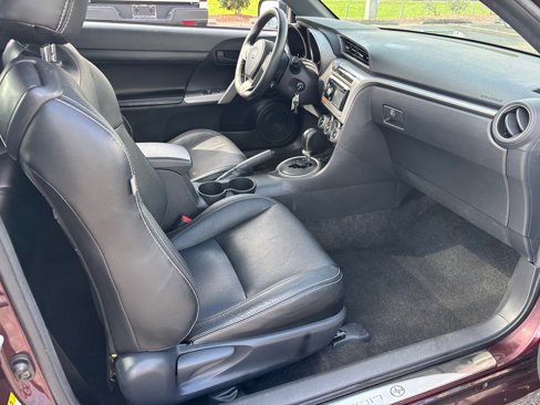 Used 2011 Scion tC image 20
