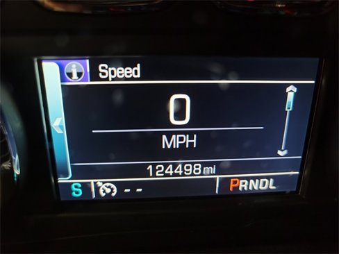 Used 2017 Chevrolet Suburban LS w/ Max Trailering Package image 14