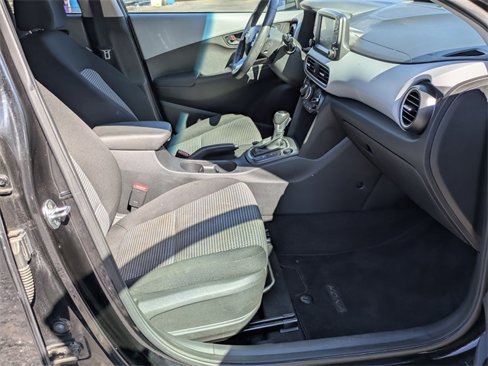 Used 2018 Hyundai Kona SEL image 28