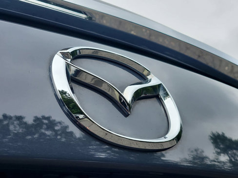 Used 2023 MAZDA CX-9 Carbon Edition image 31