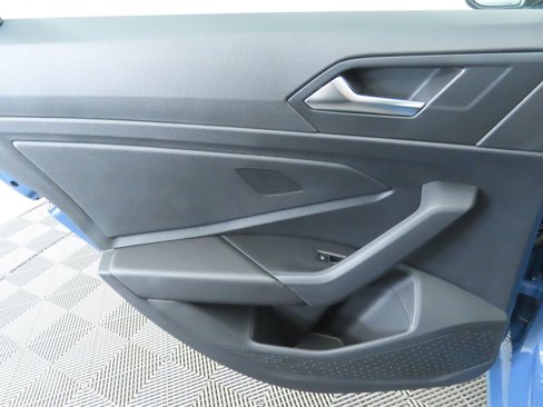 New 2025 Volkswagen Jetta Sport image 27