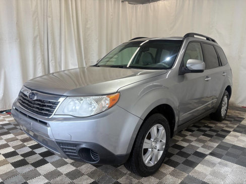 Used 2010 Subaru Forester 2.5X Premium image 2