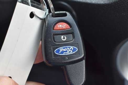 Used 2017 Ford Fiesta SE w/ Cold Weather Package image 23