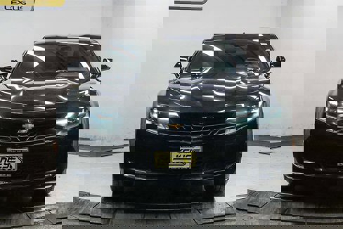 Used 2021 Chevrolet Camaro LT image 6