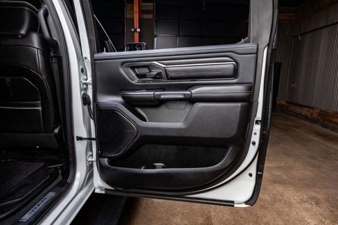 Used 2023 RAM 1500 Limited image 41