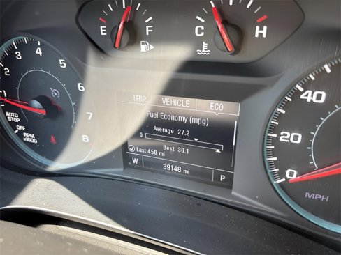 Used 2024 Chevrolet Malibu LT image 15