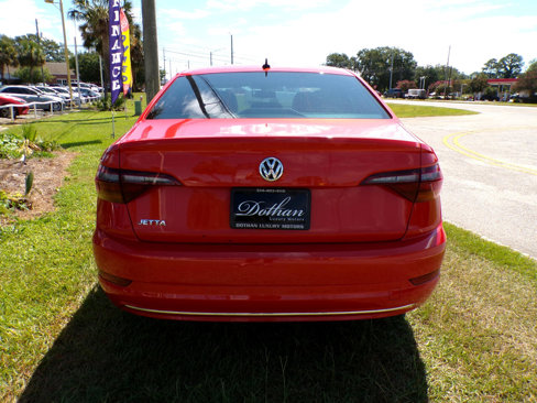 Used 2019 Volkswagen Jetta SE image 6