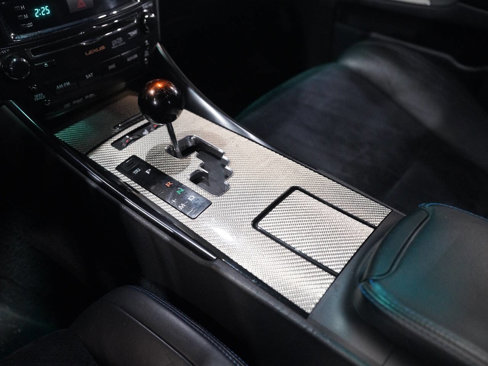 Used 2011 Lexus IS F image 50
