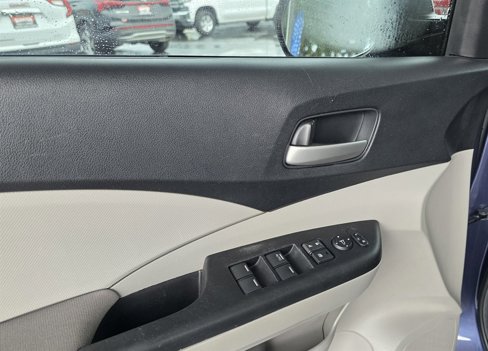 Used 2013 Honda CR-V LX image 15