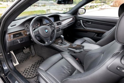 Used 2013 BMW 335i xDrive Coupe image 5