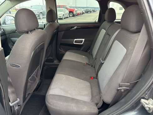 Used 2013 Chevrolet Captiva Sport LT image 10