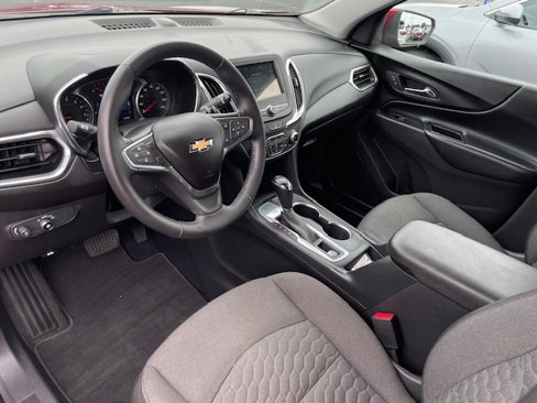 Used 2019 Chevrolet Equinox LT image 9