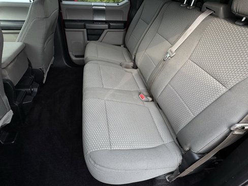 Used 2016 Ford F150 XLT w/ Equipment Group 302A Luxury image 5
