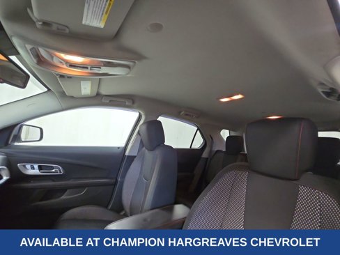 Used 2015 Chevrolet Equinox LT w/ Driver Convenience Package image 25