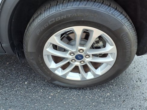 Certified 2022 Ford Escape SE w/ Convenience Package image 10