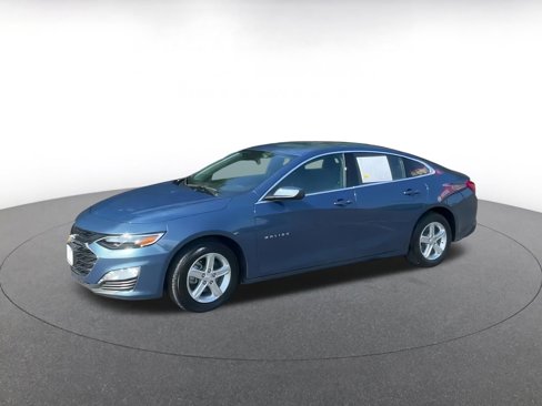 Used 2024 Chevrolet Malibu LT image 8