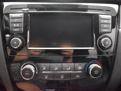 Used 2020 Nissan Rogue Sport S w/ Appearance Package image 13