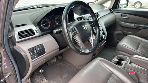 Used 2012 Honda Odyssey EX-L image 4