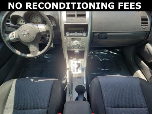 Used 2008 Scion tC image 8