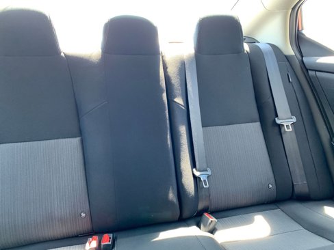 Used 2024 Nissan Sentra SV image 35