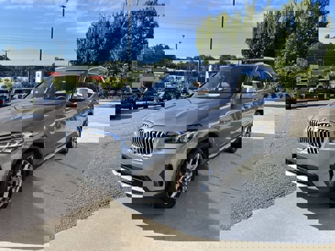 Certified 2024 BMW X3 sDrive30i image 4