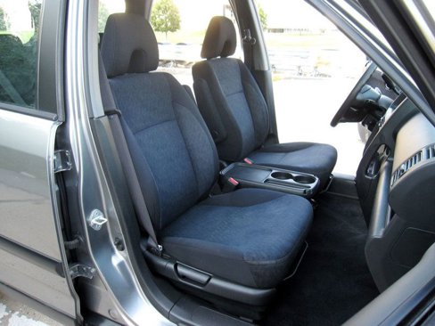 Used 2005 Honda CR-V LX image 22