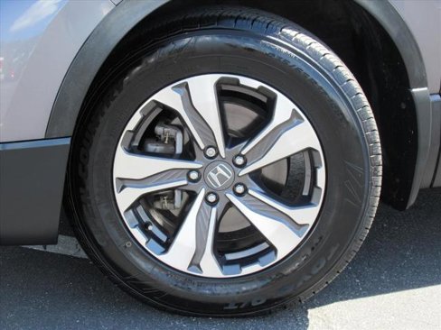 Used 2017 Honda CR-V LX image 8