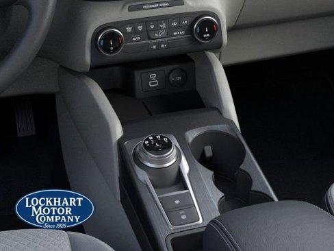 New 2025 Ford Escape Active image 15
