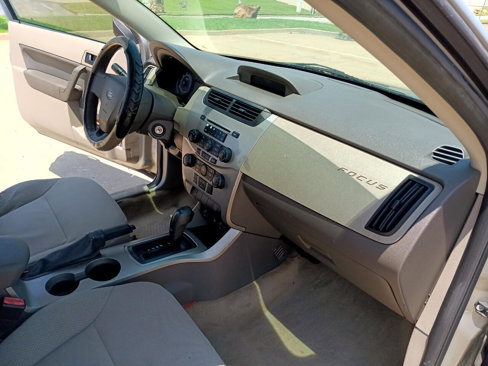 Used 2008 Ford Focus S image 13