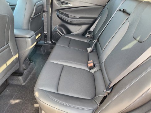 New 2025 Buick Encore GX Sport Touring w/ Comfort Package image 33