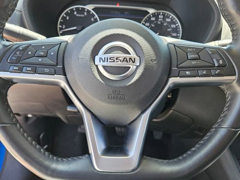 Used 2023 Nissan Sentra SV image 11