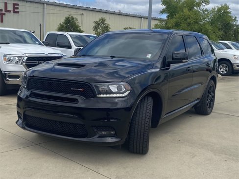 Used 2020 Dodge Durango R/T w/ Blacktop Package image 3