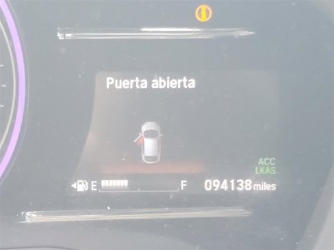 Used 2021 Honda HR-V EX image 37