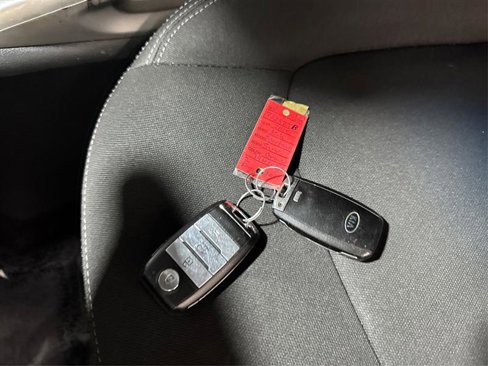 Used 2015 Kia Sportage SX image 28