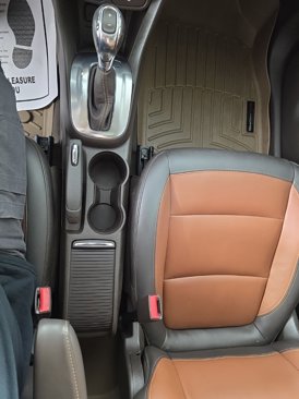 Used 2014 Buick Encore Premium image 24