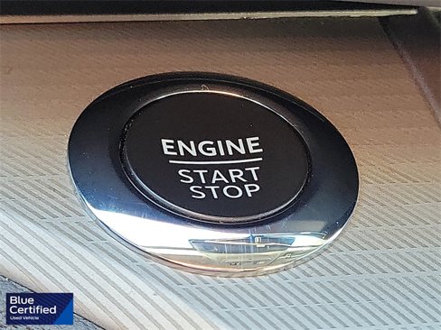 Certified 2022 Ford Explorer XLT w/ Equipment Group 202A image 13