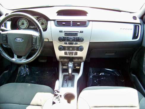 Used 2009 Ford Focus SES image 19